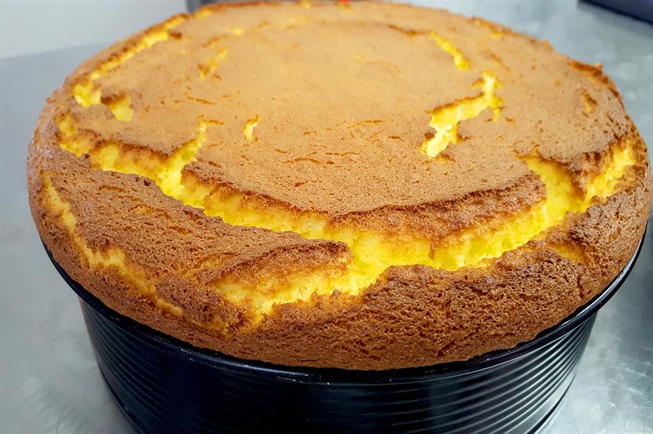 29 genius hacks to make the perfect cheesecake